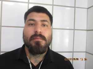 Photo of DELGADO, MANUEL