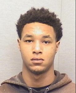 Photo of BOUTTE, DAVON