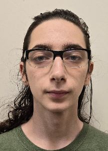 Photo of DUNNING, CALEB MARK