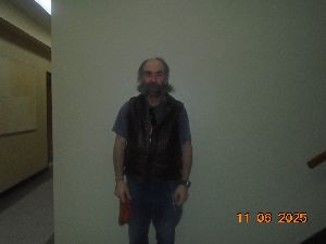 Photo of STEIGER, BRADLEY JOSEPH