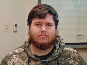 Photo of BOWEN, CODY GARRETT
