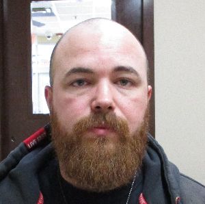 Photo of MEECE, HUNTER BLAKE