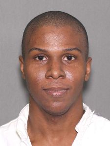Photo of WILEY, SIMEON DOMINIC