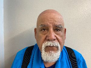 Photo of TAMEZ, JUAN MIGUEL