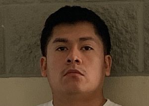 Photo of MORALES, JONY