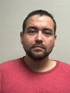 Photo of PEREZ, ANTHONY ELOY