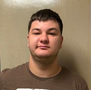 Photo of MANESS, COLTON LEVI
