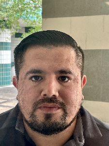 Photo of SAUCEDO, EDGAR