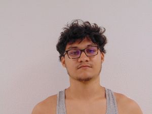 Photo of CONTRERAS, ETHAN KIPP