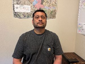 Photo of HERNANDEZ, ISRAEL JOSEPH