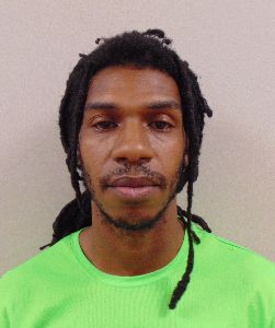 Photo of WILLIAMS, JAY TAVION