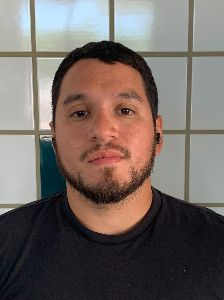 Photo of GARCIA, STEPHEN ANTHONY