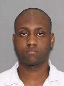Photo of ROBINSON, JERMIER