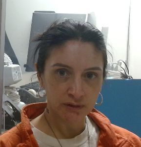 Photo of HYDE, CHRISTIANNA MARIE