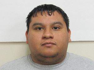Photo of MORIN, RUBEN JR