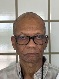 Photo of JUSTICE, IREMAN EARL