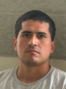 Photo of ACOSTAVARGAS, JOHN CARLOS