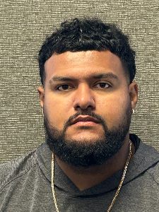 Photo of HERNANDEZ, ALEJANDRO
