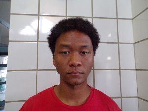 Photo of DANIELS, TRAE LEE