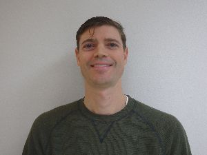 Photo of DAWSON, ADAM DAVID