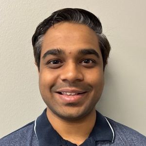 Photo of PATEL, NIKHIL HARSHAN