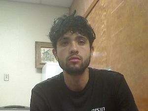 Photo of MONTALVO, DANIEL ALEJANDRO