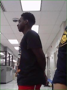 Photo of ELLIS, LORENZO JAMES
