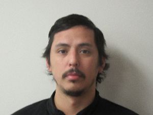 Photo of VILLANUEVA, GABRIEL CORY