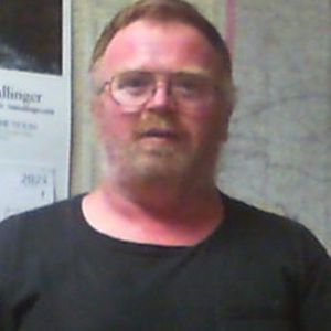 Photo of MALONE, THOMAS MALCOLM