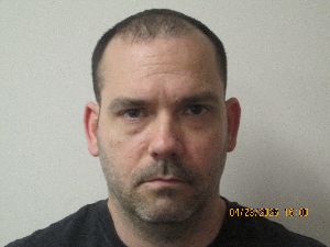 Photo of HILTON, DAVID LYNN