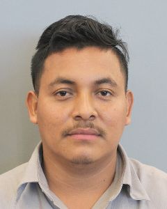 Photo of OSORIO-DELEON, OTTO RAUL