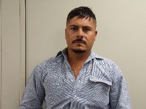 Photo of MOLINA, DANIEL PALLARES
