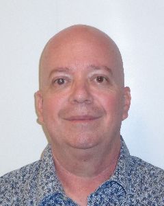 Photo of ROBINSON, STEVEN