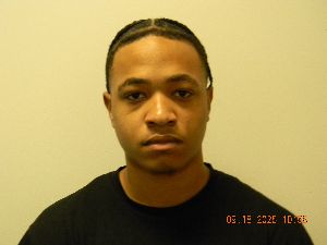 Photo of WINSTON, CRAIG DOMINIQUE