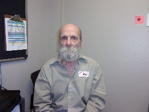 Photo of ANDERSON, RONALD MICHAEL