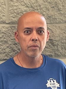 Photo of MORALES, CARLOS GILBERT