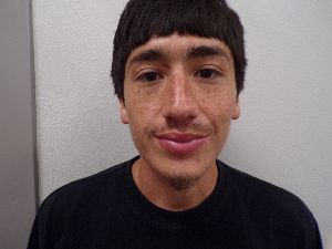 Photo of VARGAS, JAVIER JESUS