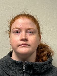Photo of MANKE, SHELBY KAY