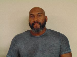 Photo of NELSON, RYAN JARREAU