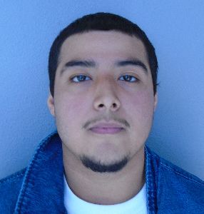Photo of DEHOYOS, MATHEW