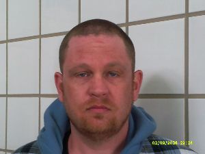 Photo of ROBERTS, MICHAEL TROY