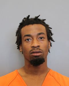 Photo of GREENE, MARQAVIUS