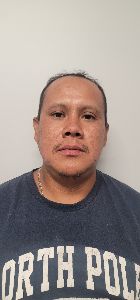 Photo of VENTURANAVARRO, JOSUE LEONEL