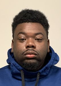 Photo of HOUSTON, TREYVION VINCENT