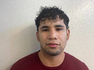 Photo of DURAN, JONATHAN