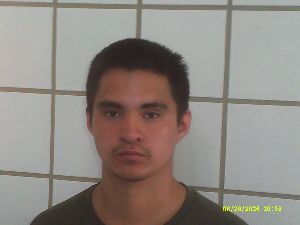 Photo of VILLEGAS, BRANDON ANTHONY