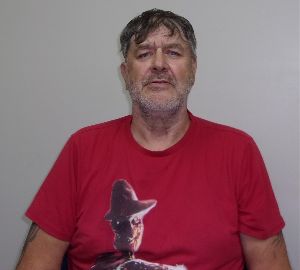 Photo of WELSH, WILLIAM RAY