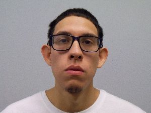 Photo of ZAMBRANO, MICHAEL