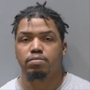 Photo of GOODLY, BRANDAN JEREMIAH