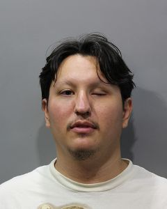 Photo of CANALES, VICTOR CYRESS